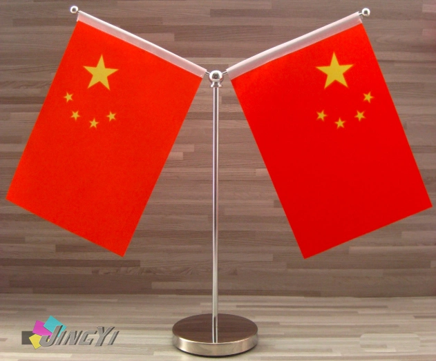 Wholesale Various Table/Desk Top Stand Flag